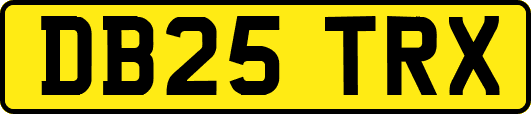 DB25TRX