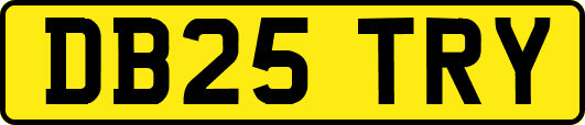 DB25TRY