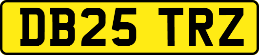 DB25TRZ