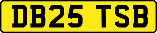 DB25TSB
