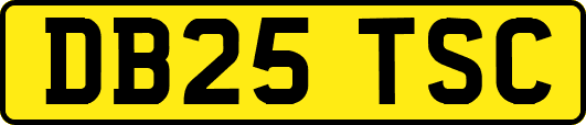 DB25TSC