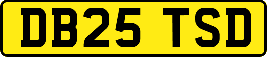 DB25TSD