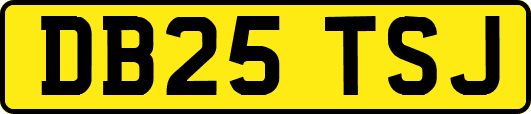 DB25TSJ