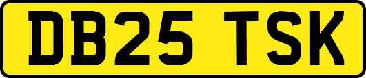 DB25TSK