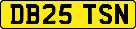 DB25TSN