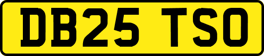 DB25TSO