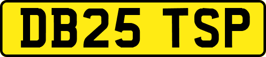 DB25TSP