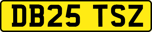 DB25TSZ