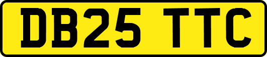 DB25TTC