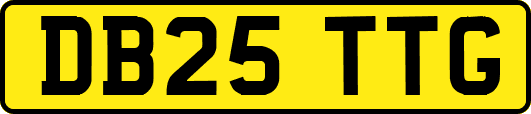 DB25TTG