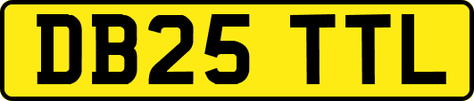 DB25TTL