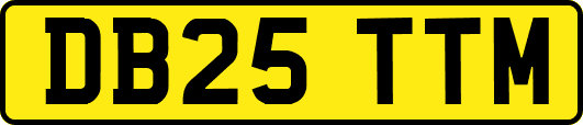 DB25TTM