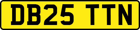 DB25TTN