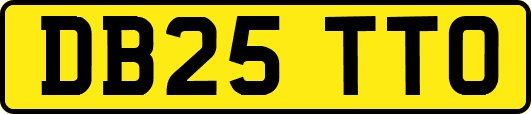 DB25TTO