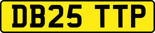 DB25TTP
