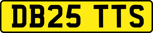 DB25TTS