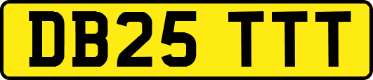 DB25TTT