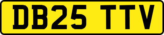 DB25TTV