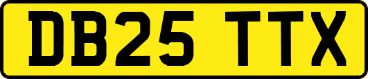 DB25TTX