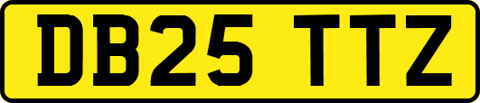 DB25TTZ