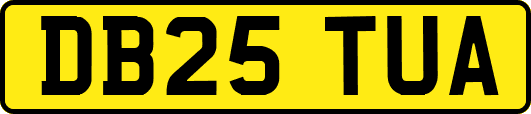 DB25TUA