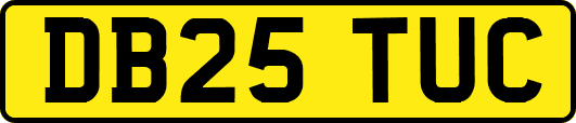 DB25TUC