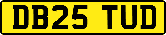 DB25TUD