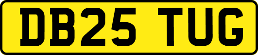 DB25TUG