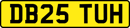 DB25TUH