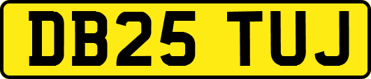 DB25TUJ