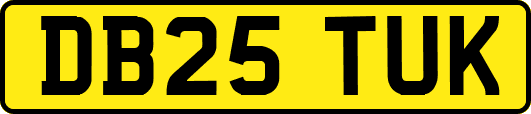DB25TUK