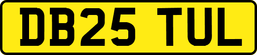 DB25TUL