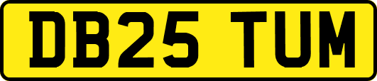 DB25TUM