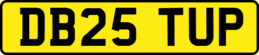 DB25TUP