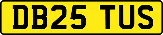 DB25TUS
