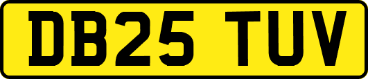 DB25TUV