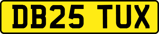DB25TUX