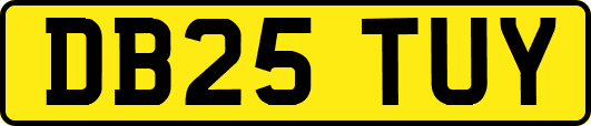 DB25TUY