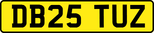 DB25TUZ