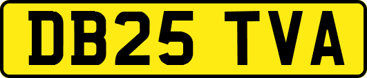DB25TVA