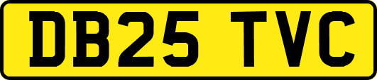 DB25TVC