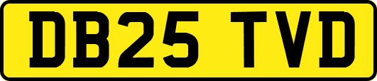 DB25TVD