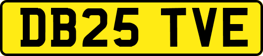 DB25TVE