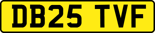 DB25TVF
