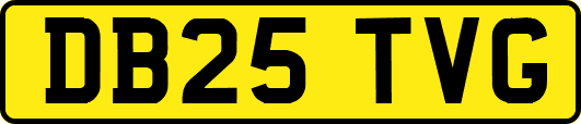 DB25TVG