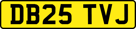 DB25TVJ