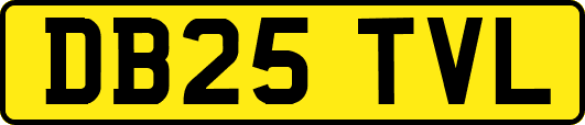 DB25TVL