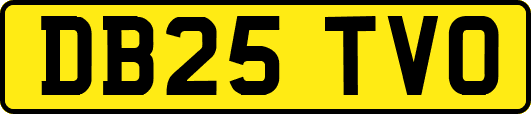 DB25TVO