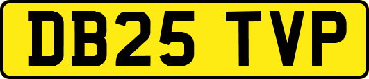 DB25TVP