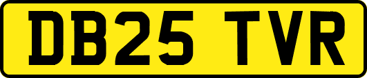 DB25TVR